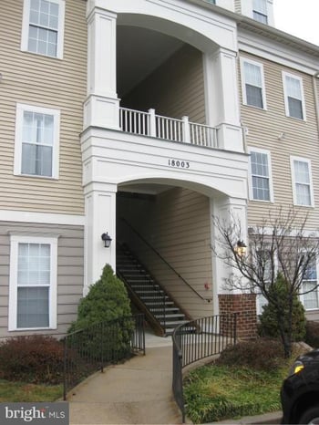 18003 Cloppers Mill Ter #15-A, Germantown, MD 20874