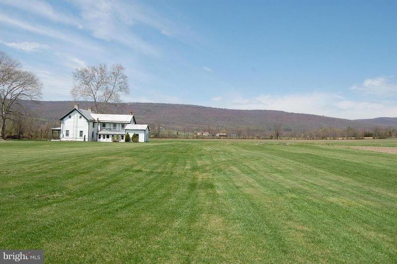 11614 Hessong Bridge Rd, Thurmont, MD 21788