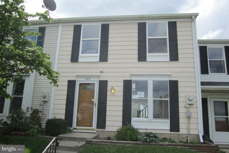 509 Beebe Ct, Frederick, MD 21703