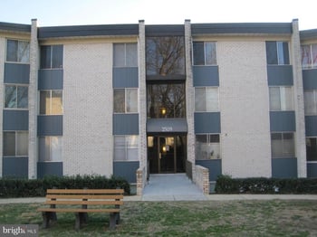 2509 Baltimore Rd #7, Rockville, MD 20853