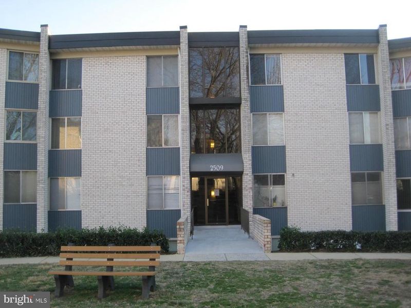 2509 Baltimore Rd #7, Rockville, MD 20853