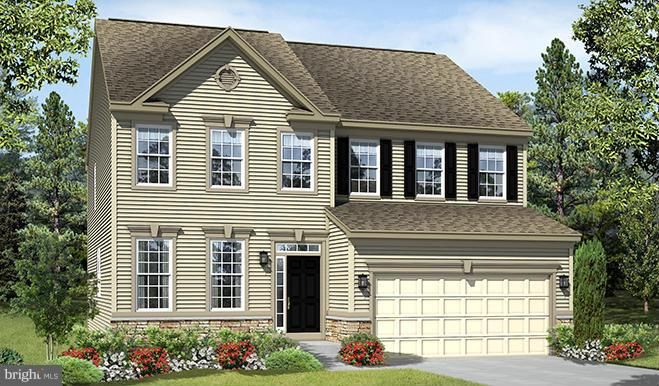 306 Cloverly Forest Dr, Silver Spring, MD 20905