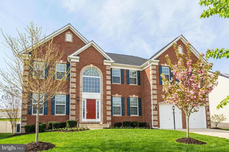 5703 Kaveh Ct, Upper Marlboro, MD 20772