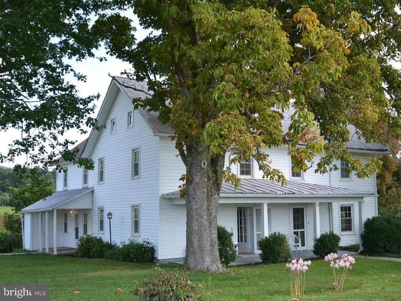 12108 Auburn Rd, Thurmont, MD 21788