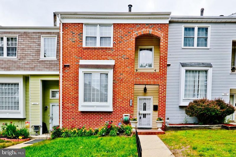 205 Castleton Ter, Upper Marlboro, MD 20774