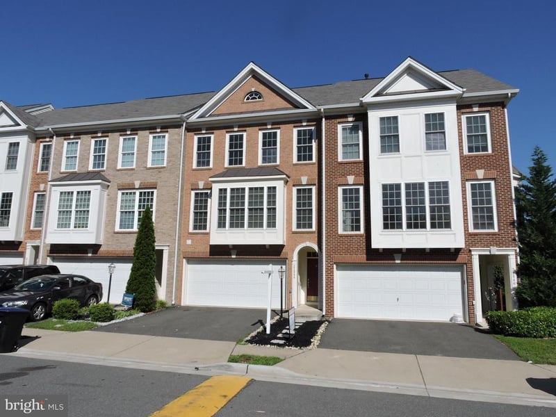 21844 Ladyslipper Sq, Ashburn, VA 20147