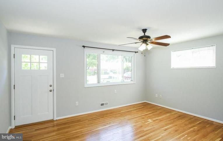 2824 Radius Rd, Silver Spring, MD 20902