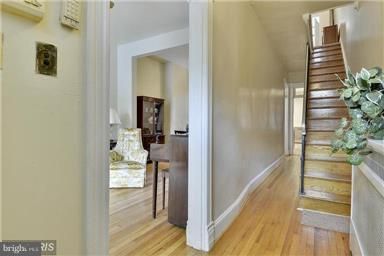 515 E St SE, Washington, DC 20003