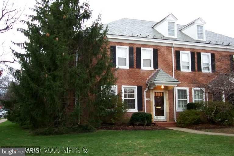 3546 Utah St S, Arlington, VA 22206