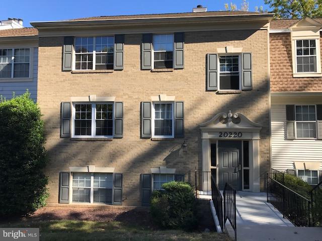 20220 Shipley Ter #302, Germantown, MD 20874