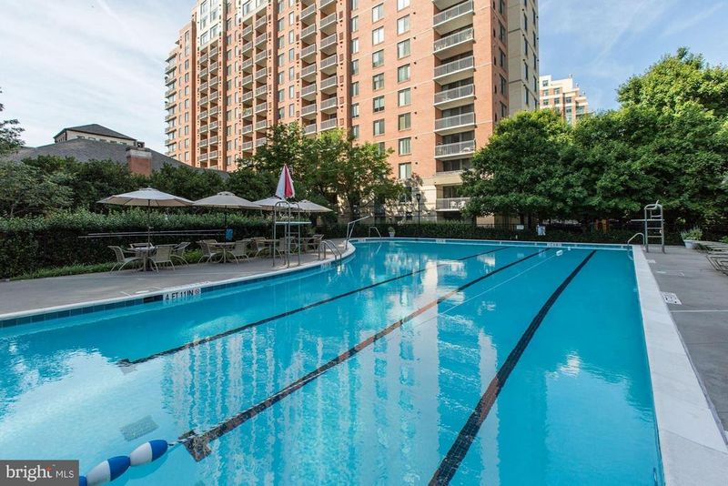 11710 Old Georgetown Rd #909, Bethesda, MD 20852