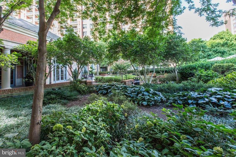 11710 Old Georgetown Rd #909, Bethesda, MD 20852
