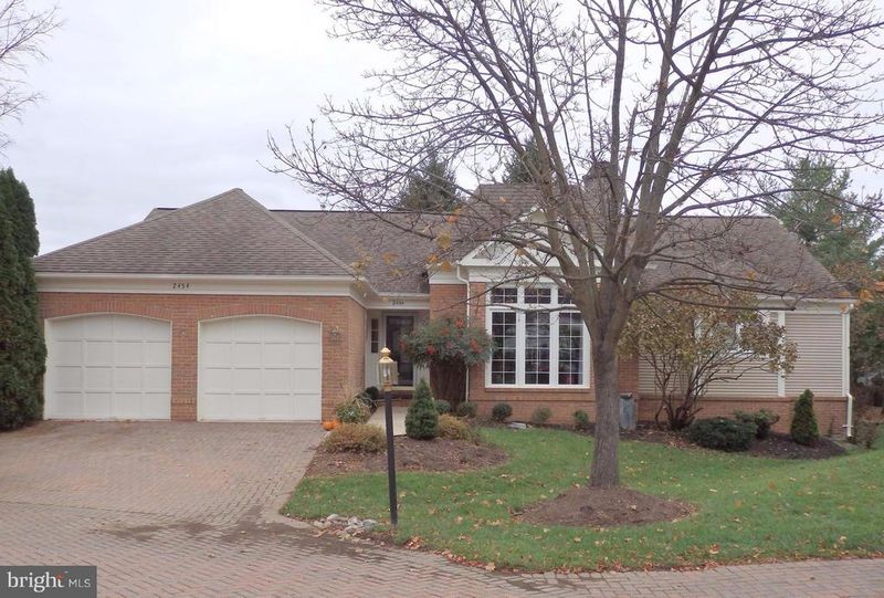 2454 Bear Den Rd, Frederick, MD 21701
