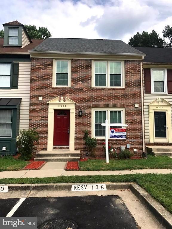 14227 Oakpointe Dr, Laurel, MD 20707