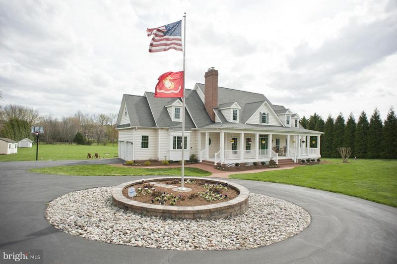 1101 Double Gate Rd, Davidsonville, MD 21035