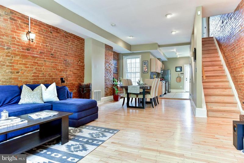 1118 Florida Ave NE, Washington, DC 20002