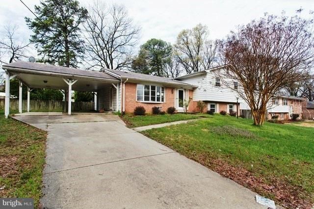 6906 Presley Rd, Lanham, MD 20706