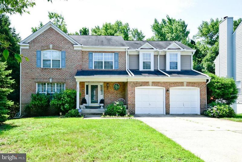 1909 Wetherbourne Ct, Bowie, MD 20721
