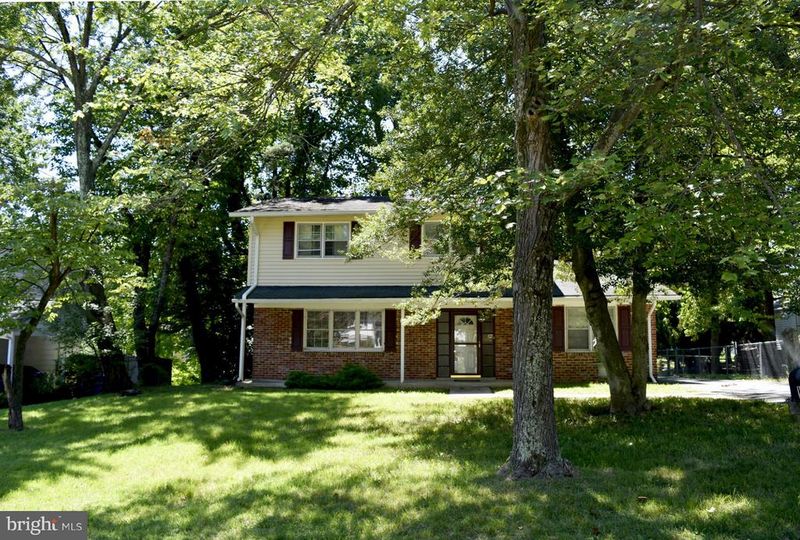 1305 Gresham Rd, Silver Spring, MD 20904