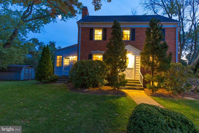 207 Indian Spring Dr E, Silver Spring, MD 20901