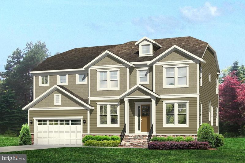 1425 Greenbrier St S, Arlington, VA 22206