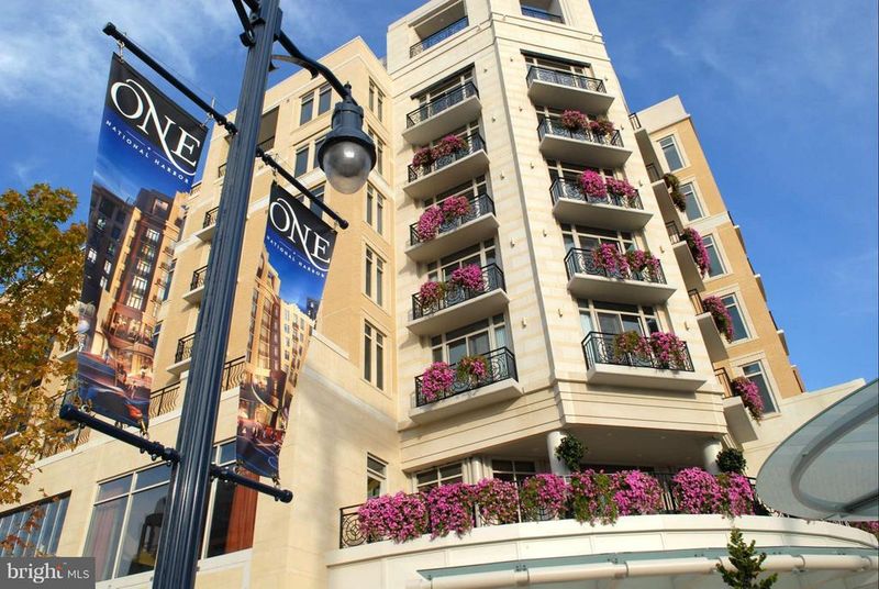 155 Potomac PASSAGE #522, National Harbor, MD 20745