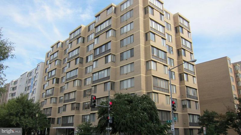 2030 F St NW #407, Washington, DC 20006