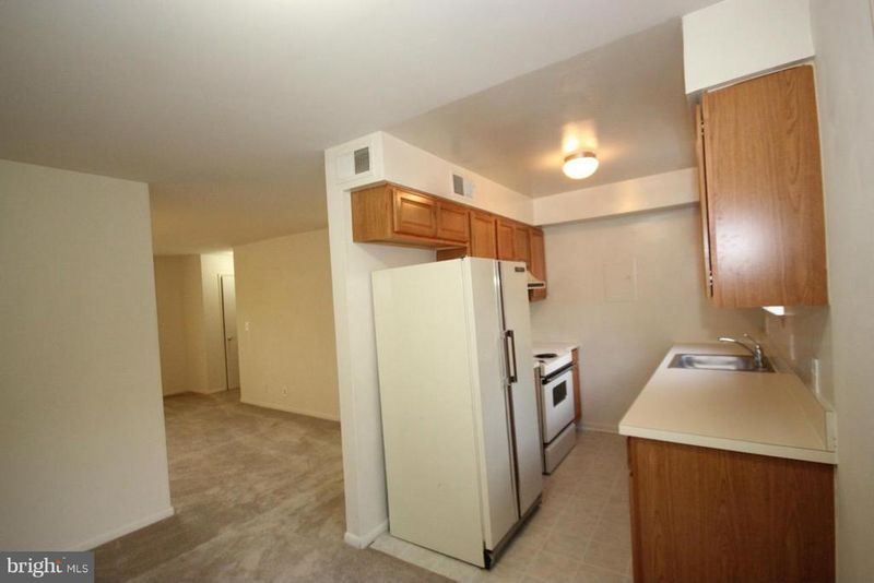 2832 Wakefield St S #C, Arlington, VA 22206