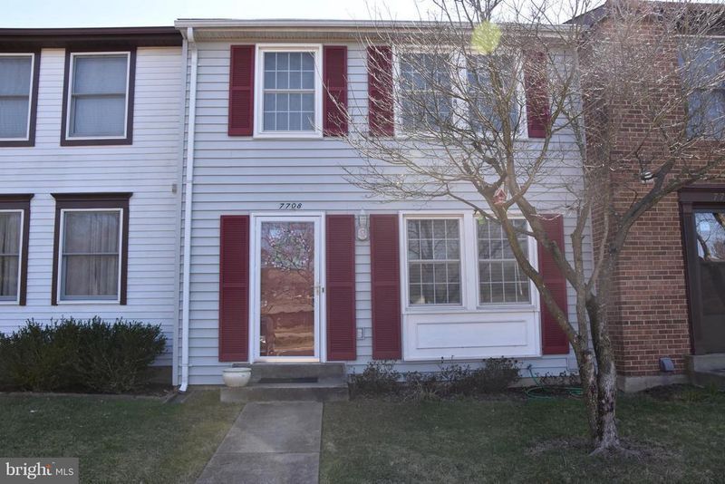 7708 Fawn Ct, Rockville, MD 20855