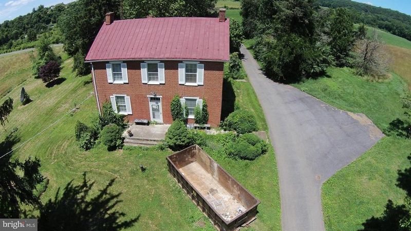 7535 Hollow Rd, Middletown, MD 21769