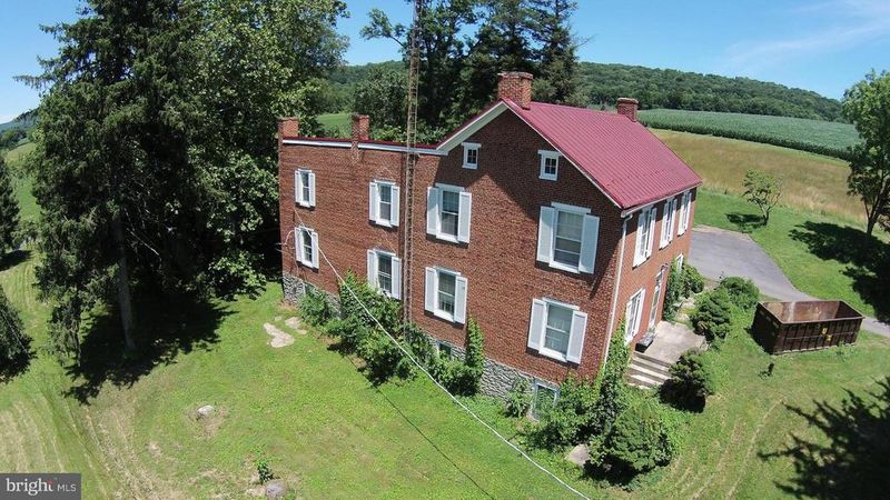 7535 Hollow Rd, Middletown, MD 21769