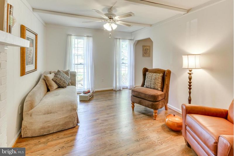1209 Gresham Rd, Silver Spring, MD 20904