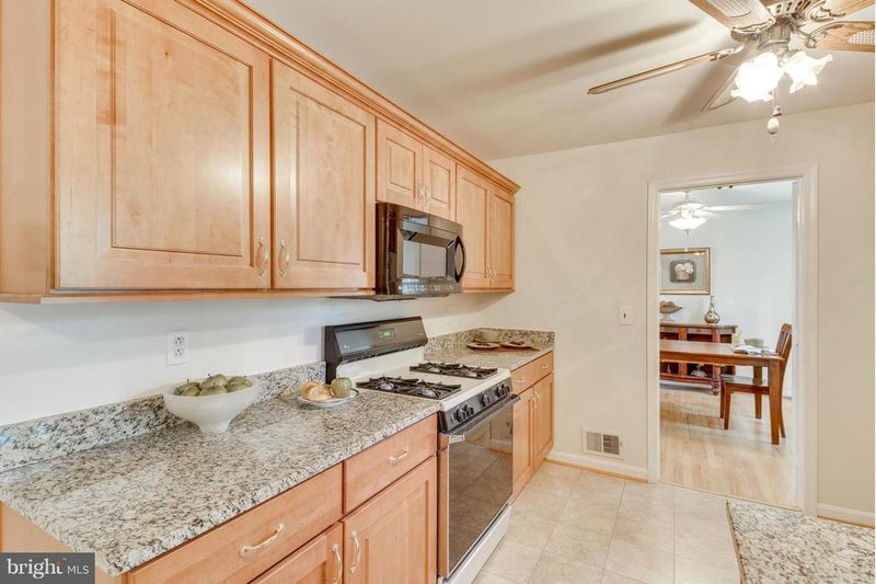 1209 Gresham Rd, Silver Spring, MD 20904