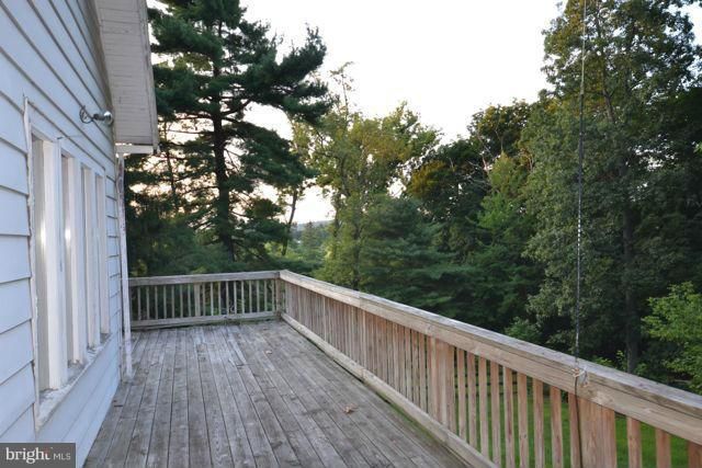 5836 Rowland Hill Rd, Cascade, MD 21719