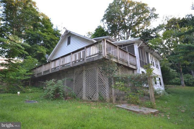 5836 Rowland Hill Rd, Cascade, MD 21719
