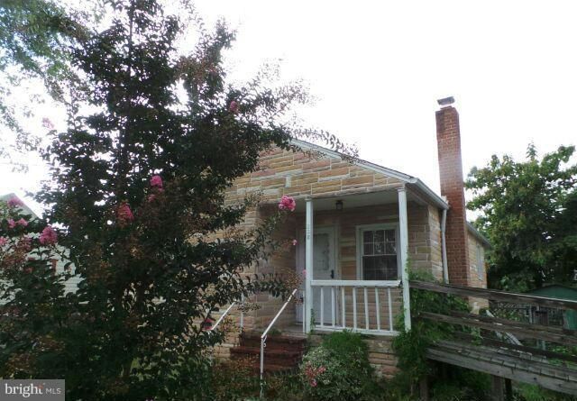 228 Cresswell Rd, Brooklyn Park, MD 21225