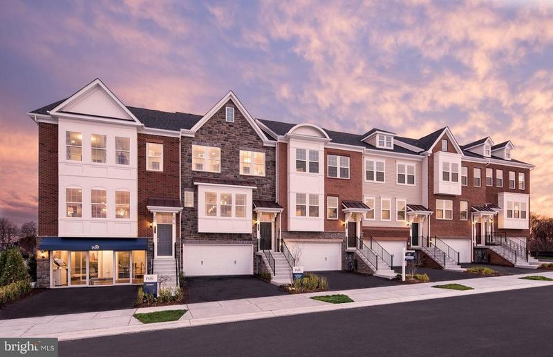 2034 Twisted Oak Pl, Hanover, MD 21076