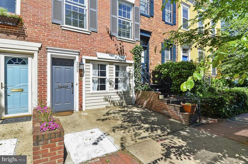 333 11th St SE, Washington, DC 20003