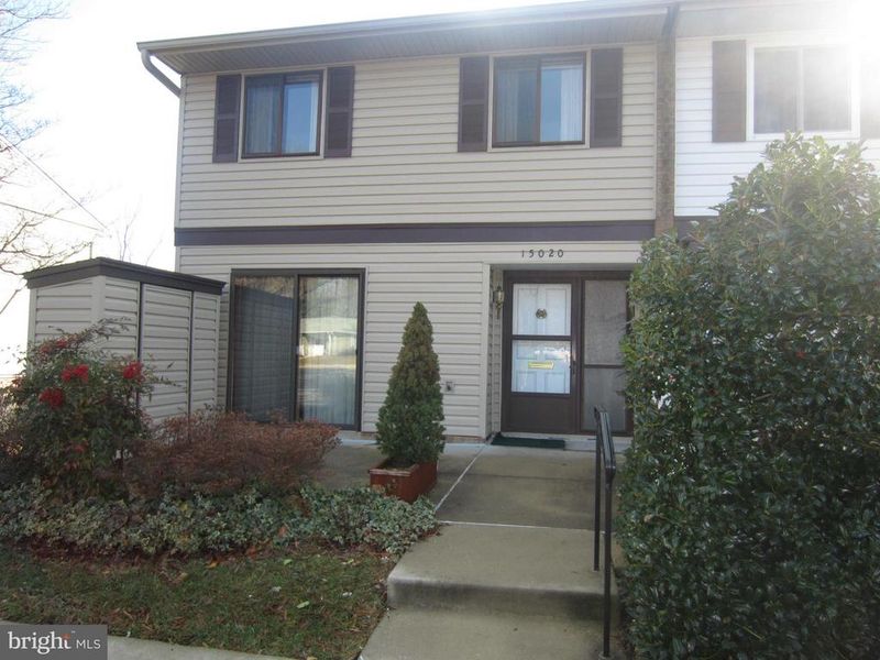 15020 Haslemere Ct NE #264-A, Silver Spring, MD 20906