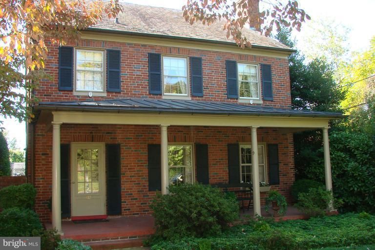 412 2nd St, Frederick, MD 21701