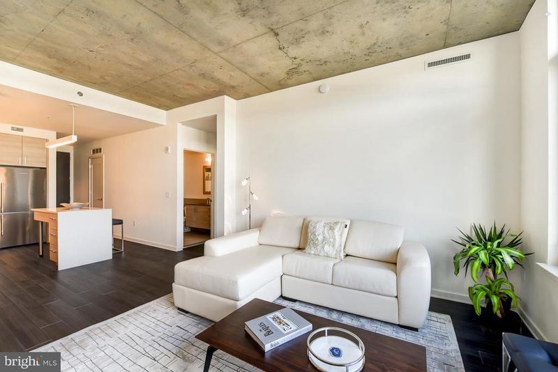800 New Jersey Ave SE #STUDIO INTERIOR, Washington, DC 20003