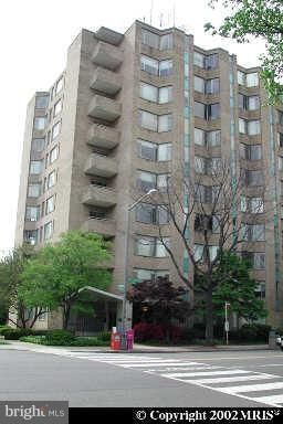 2800 Wisconsin Ave NW #109, Washington, DC 20007