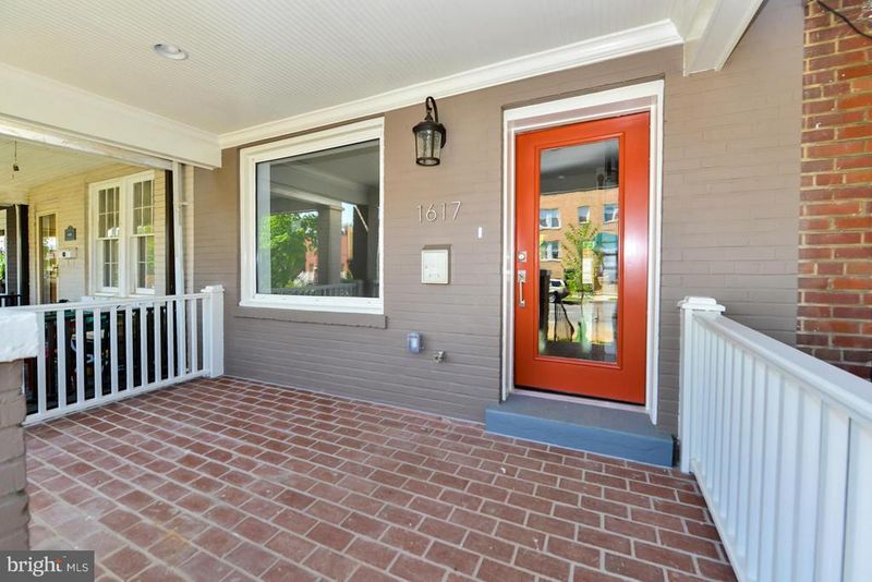1617 Independence Ave SE, Washington, DC 20003