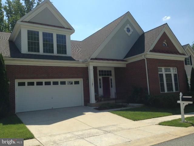 3736 Glen Eagles Dr, Silver Spring, MD 20906