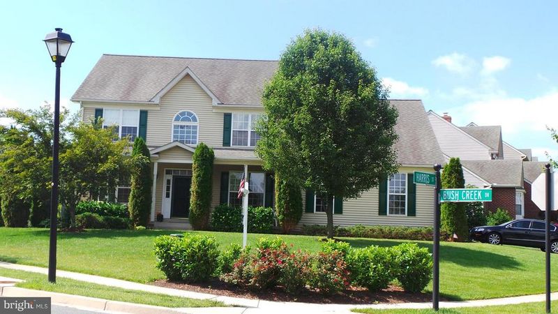 9001 Harris St, Frederick, MD 21704