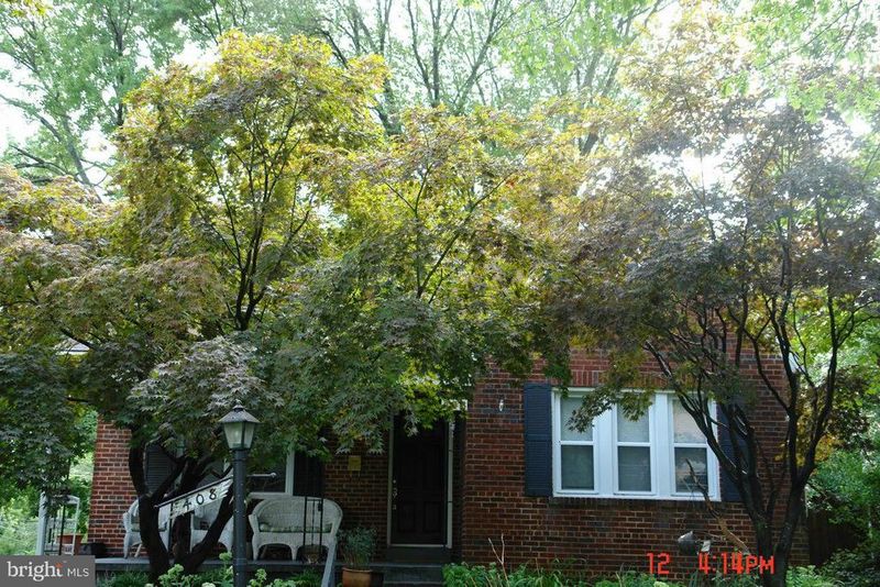 408 Lanark Way, Silver Spring, MD 20901