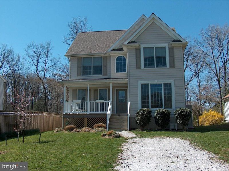 486 Riverview Dr, Edgewater, MD 21037