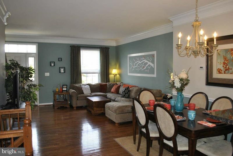 537 Mcarthur Ter NE, Leesburg, VA 20176