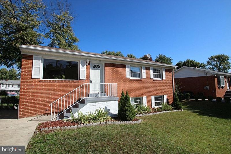 14141 Grayson Rd, Woodbridge, VA 22191