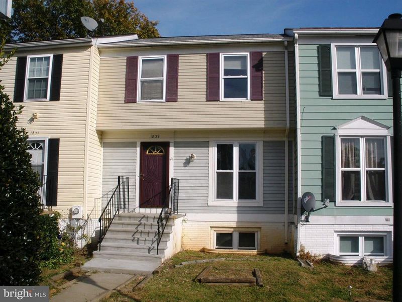 1839 Dulaney Ct, Frederick, MD 21702